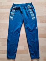 Adidas Adizero S Hose Damen blau Jogginghose Trainingshose Bayern - Karlstein Vorschau