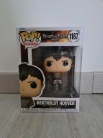 Bertholdt Hoover Attack on Titan Funko Pop Niedersachsen - Braunschweig Vorschau