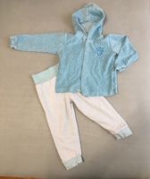 Nicki Set/ Pullover + Hose blau Gr.86/92 impidimpi Hessen - Langen (Hessen) Vorschau