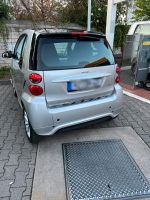 Smart Fortwo 451 Rheinland-Pfalz - Budenheim Vorschau