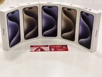 Iphone 15 pro Max 256GB Neu und Eingeschweißt Für Nur 1089€ Berlin - Neukölln Vorschau