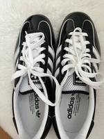 Adidas Samba Lack neu Gr. 39 Bayern - Landshut Vorschau