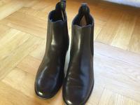 UGG in Größe 40 Brandenburg - Müncheberg Vorschau