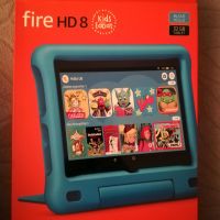 Fire HD 8 Kids Tablet, 8-Zoll-HD-Display. Kr. München - Unterföhring Vorschau