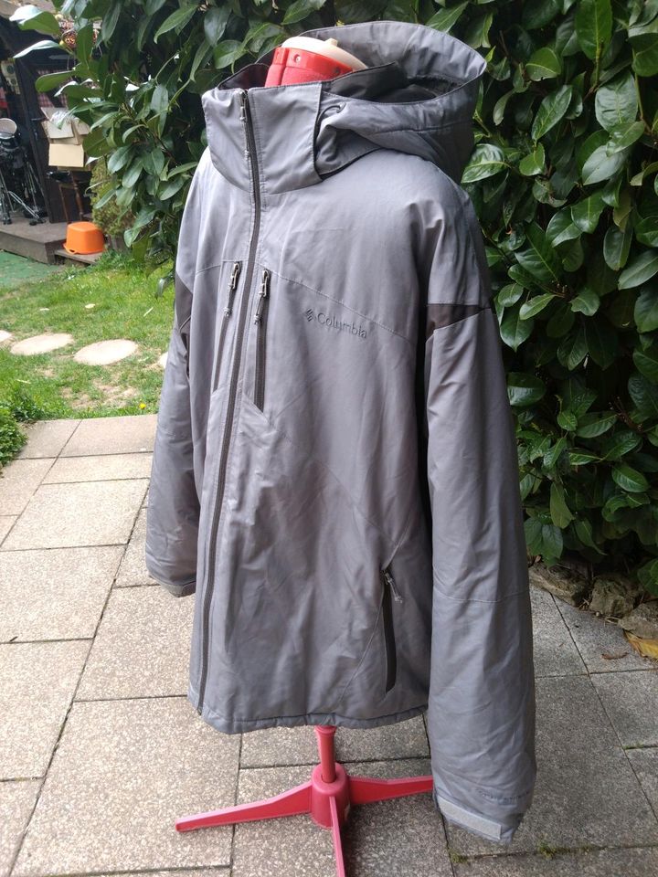 Columbia Jacke xxl 2xl Outdoor in Jena