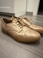 Schuhe (Halbschuhe, Schnürschuhe) Hessen - Steffenberg Vorschau