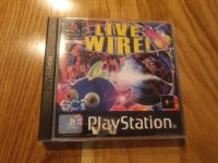 PS1 Live Wire Playstation 1 Spiel Nordrhein-Westfalen - Unna Vorschau