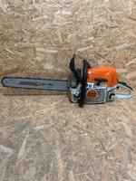 Motorsäge Stihl MS 391 keine Husqvarna Nordrhein-Westfalen - Dülmen Vorschau