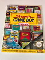 Super Gameboy Spieleberater Niedersachsen - Bodenfelde Vorschau