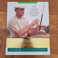 Golf Fundamental von Ben Hogan David Leadbetter Neu Hessen - Wiesbaden Vorschau