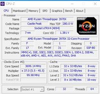 Highend Gaming CAD PC Computer AMD Threadripper Baden-Württemberg - Herrenberg Vorschau