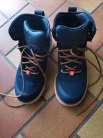 Engelbert Strauss Schuhe Gr. 38 Hessen - Brachttal Vorschau