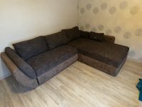 Couch / Sofa / Schlafsofa Hessen - Pohlheim Vorschau