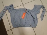 superdry "Carmen-Top" (EU42//L) - NEU! - Nordrhein-Westfalen - Moers Vorschau