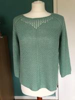 Betty Barclay Pullover Pulli 3/4 Arm Gr. 36 Neu grün Bonn - Beuel Vorschau