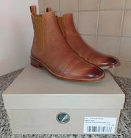 Crickit Crick IT Chelsea  Boots Jana Gr. 39 NEUwrtig OVP Niedersachsen - Isenbüttel Vorschau