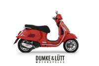 Vespa GTS 125 SUPER ABS IGET GTS125 Wandsbek - Hamburg Duvenstedt  Vorschau