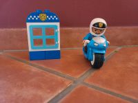 Lego 10900 Polizeimotorrad Niedersachsen - Embsen Vorschau