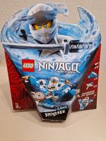 Lego Ninjago 70661 Mecklenburg-Strelitz - Landkreis - Burg Stargard Vorschau