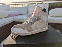 AIR JORDAN 1 MID SE CRAFT 42,5 Hessen - Aarbergen Vorschau