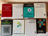 Bücher aus der Mathematik Bayern - Coburg Vorschau