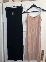 Bodycon Kleider Paket 2x Maxikleider Neu Baden-Württemberg - Waldshut-Tiengen Vorschau