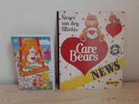 Glücksbärchis CareBears 1987 VHS + Panini Sammelalbum Nordrhein-Westfalen - Rösrath Vorschau