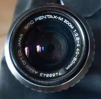 Pentax Opjektiv smc Zoom Baden-Württemberg - Bretten Vorschau