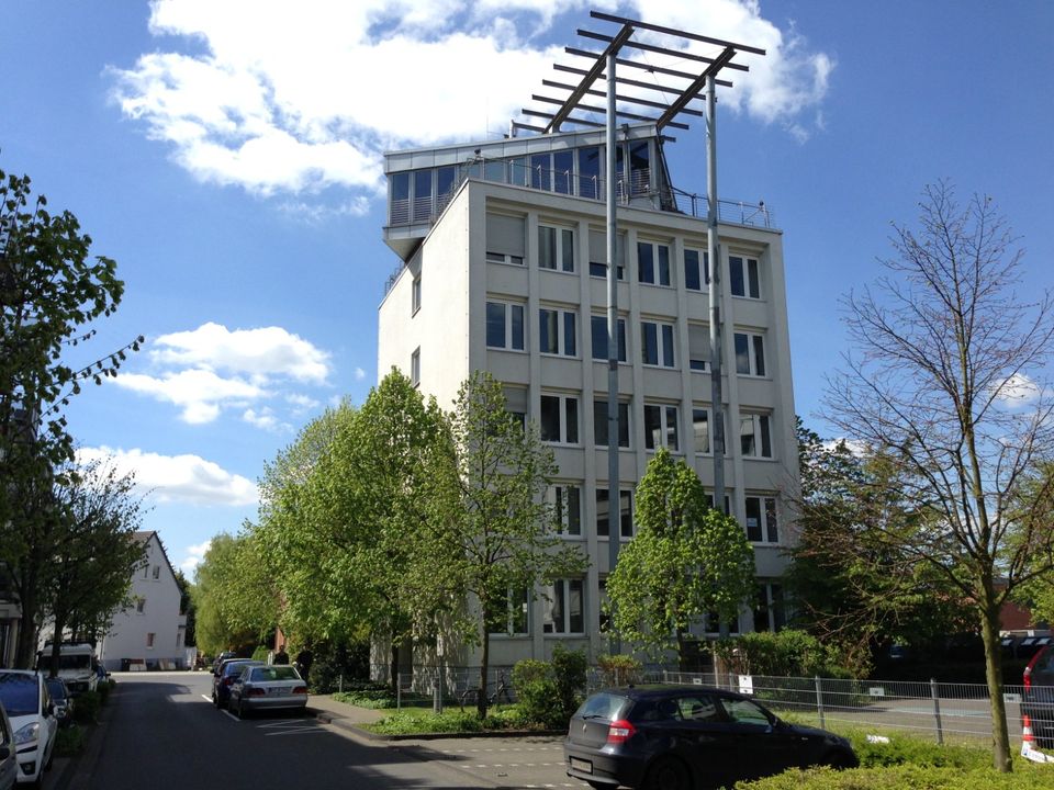 Büroflächen in zentraler Bestlage von Hürth-Efferen in Hürth