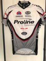Velotex Radtrikot Damen wie NEU Gr. M (38) Niedersachsen - Grasleben Vorschau