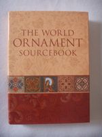 Auguste Racinet - The World Ornament Sourcebook Hamburg-Nord - Hamburg Winterhude Vorschau