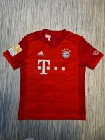 Adidas Trikot Gr. 152, FC Bayern München, Couthino Rheinland-Pfalz - Bad Ems Vorschau