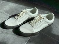 Vans Old Skool, Größe 42, neu und ungetragen Saarland - Püttlingen Vorschau