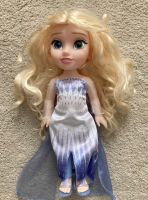 Disney Puppe Elsa Frozen/Eiskönigin II von Jakks Pacific Bayern - Moosinning Vorschau