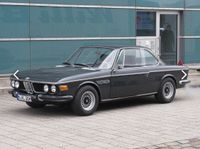 Suche BMW e9 Coupé 3.0CS  / CSi als Restaurationsobjekt Sachsen - Rübenau Vorschau