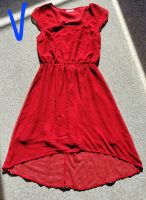 Rotes Sommerkleid München - Sendling Vorschau