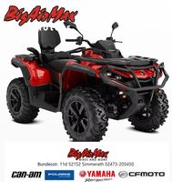 Can-Am Outlander 1000 Max DPS T ABS 2024 Nordrhein-Westfalen - Simmerath Vorschau