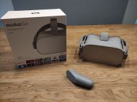 Oculus Go Standalone VR 64 GB VR Brille Hude (Oldenburg) - Nordenholz Vorschau