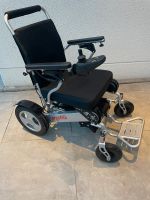 Ergoflix L elektrischer Rollstuhl  aus 05.2023 Nordrhein-Westfalen - Moers Vorschau