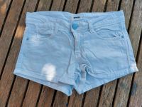 Shorts kurze Hose Hot Pants Größe 30/ 158 Schleswig-Holstein - Dägeling Vorschau