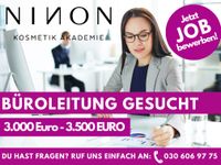 Büroleitung, Officemanager, Verwaltungsleitung (m/w/d) TOP JOB! Berlin - Wilmersdorf Vorschau