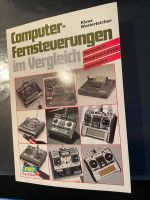 FMT Fachbuch COMPUTER FERNSTEUERUNGEN im Vergleich 1990 Nordrhein-Westfalen - Erftstadt Vorschau