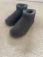 Winterboots/Stiefel Niedersachsen - Meine Vorschau