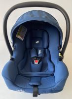 Joie i-Snug Babyschale + Isofix i-Base Advance Niedersachsen - Wendeburg Vorschau