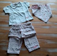 Sommerset Kinderkleidung Gr. 68, 3 tlg. Rheinland-Pfalz - Biebelsheim Vorschau