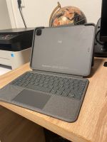 iPad Pro 11 Logitech Tastatur Bayern - Zell am Main Vorschau