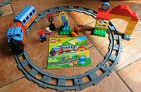 Duplo Lego 10507 Eisenbahn Starter Set Niedersachsen - Sehnde Vorschau