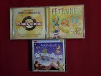 * 3 * Kinderlieder CD,s ** NEU** 2 = OVP Schleswig-Holstein - Ellerau  Vorschau