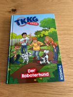 TKKG Junior Der Roboterhund Herzogtum Lauenburg - Talkau Vorschau