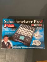 Schachmeister Pro 2 Schachcomputer Sprachausgabe Niedersachsen - Friedland Vorschau